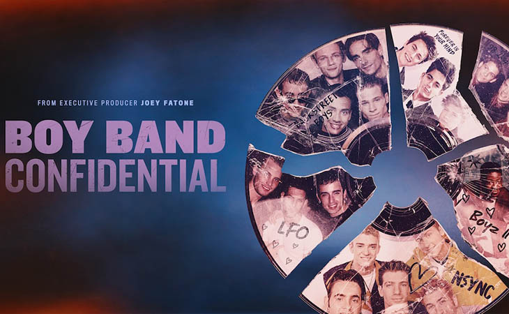 أعمال لا تُفوت خلال شهر أبريل